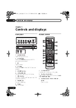 Предварительный просмотр 6 страницы Pioneer HTZ151DVD Operating Instructions Manual