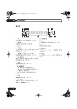 Предварительный просмотр 50 страницы Pioneer HTZ151DVD Operating Instructions Manual