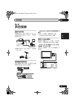 Предварительный просмотр 71 страницы Pioneer HTZ151DVD Operating Instructions Manual