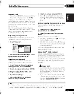 Предварительный просмотр 29 страницы Pioneer HTZ161DVD Operating Instructions Manual