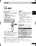 Предварительный просмотр 75 страницы Pioneer HTZ170DVD Operating Instructions Manual