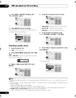 Предварительный просмотр 32 страницы Pioneer HTZ180DVD Operating Instructions Manual