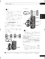 Предварительный просмотр 67 страницы Pioneer HTZ180DVD Operating Instructions Manual