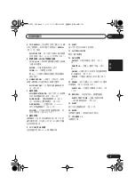 Предварительный просмотр 53 страницы Pioneer HTZ353DVD Operating Instructions Manual