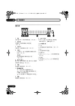 Предварительный просмотр 54 страницы Pioneer HTZ353DVD Operating Instructions Manual