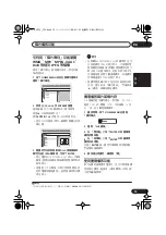 Предварительный просмотр 65 страницы Pioneer HTZ353DVD Operating Instructions Manual