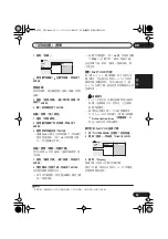 Предварительный просмотр 75 страницы Pioneer HTZ353DVD Operating Instructions Manual