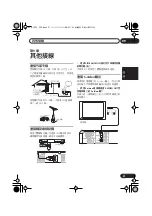 Предварительный просмотр 77 страницы Pioneer HTZ353DVD Operating Instructions Manual