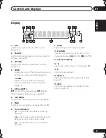 Предварительный просмотр 9 страницы Pioneer HTZ363DVD Operating Instructions Manual