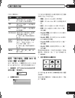 Предварительный просмотр 69 страницы Pioneer HTZ363DVD Operating Instructions Manual