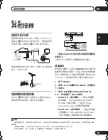 Предварительный просмотр 83 страницы Pioneer HTZ363DVD Operating Instructions Manual