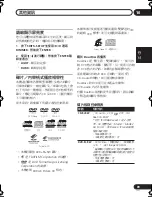 Предварительный просмотр 89 страницы Pioneer HTZ363DVD Operating Instructions Manual