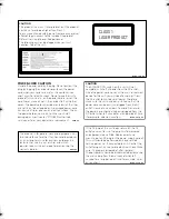 Preview for 3 page of Pioneer HTZ373DVD Operating Instructions Manual