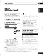 Preview for 25 page of Pioneer HTZ373DVD Operating Instructions Manual