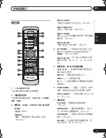 Preview for 57 page of Pioneer HTZ373DVD Operating Instructions Manual