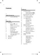 Preview for 6 page of Pioneer HTZ606BD Operating Instructions Manual