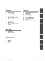 Preview for 7 page of Pioneer HTZ606BD Operating Instructions Manual