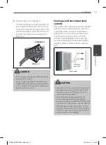 Предварительный просмотр 17 страницы Pioneer HTZ606BD Operating Instructions Manual