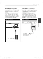 Предварительный просмотр 25 страницы Pioneer HTZ606BD Operating Instructions Manual