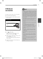 Предварительный просмотр 31 страницы Pioneer HTZ606BD Operating Instructions Manual