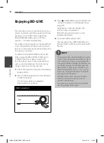 Предварительный просмотр 48 страницы Pioneer HTZ606BD Operating Instructions Manual