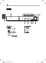 Предварительный просмотр 88 страницы Pioneer HTZ606BD Operating Instructions Manual