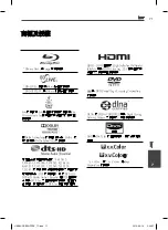 Предварительный просмотр 145 страницы Pioneer HTZ606BD Operating Instructions Manual