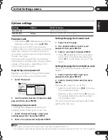 Предварительный просмотр 29 страницы Pioneer HTZ656DVD Operating Instructions Manual