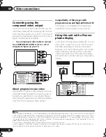 Предварительный просмотр 32 страницы Pioneer HTZ656DVD Operating Instructions Manual