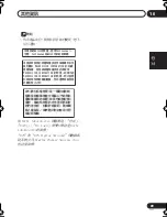 Предварительный просмотр 97 страницы Pioneer HTZ656DVD Operating Instructions Manual