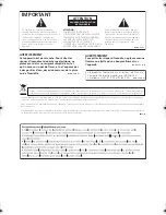 Preview for 12 page of Pioneer IDK-01 - Universal iPod Dock Operating Instructions Manual