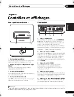 Preview for 17 page of Pioneer IDK-01 - Universal iPod Dock Operating Instructions Manual