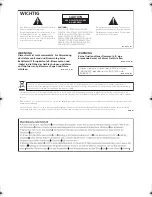 Preview for 22 page of Pioneer IDK-01 - Universal iPod Dock Operating Instructions Manual