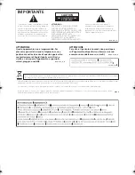 Preview for 32 page of Pioneer IDK-01 - Universal iPod Dock Operating Instructions Manual