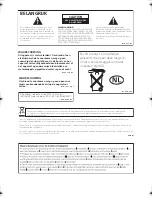 Preview for 42 page of Pioneer IDK-01 - Universal iPod Dock Operating Instructions Manual