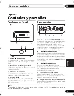 Preview for 57 page of Pioneer IDK-01 - Universal iPod Dock Operating Instructions Manual