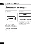 Preview for 10 page of Pioneer IDK-80 - Ipod Dock For Operating Instructions Manual