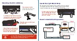 Preview for 4 page of Pioneer IKT-UVL32UL-AG Owner'S Manual