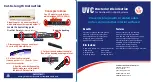 Preview for 6 page of Pioneer IKT-UVL32UL-AG Owner'S Manual