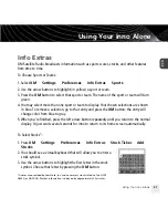 Preview for 31 page of Pioneer inno User Manual