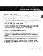 Preview for 41 page of Pioneer inno User Manual