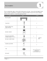 Preview for 6 page of Pioneer Inverter+ WAS Series Installation Manual