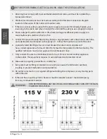 Preview for 16 page of Pioneer Inverter+ WAS Series Installation Manual