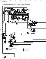 Предварительный просмотр 6 страницы Pioneer IS-21T Service Manual