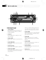 Preview for 18 page of Pioneer KEH-1032 Operation Manual