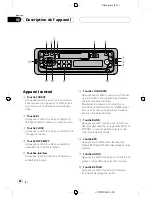 Preview for 48 page of Pioneer KEH-1032 Operation Manual