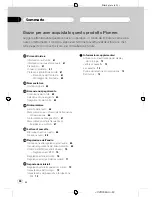 Preview for 60 page of Pioneer KEH-1032 Operation Manual