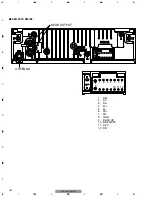 Предварительный просмотр 38 страницы Pioneer KEH-1032 Service Manual