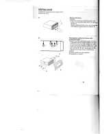 Preview for 8 page of Pioneer KEH-1750 Owner'S Manual