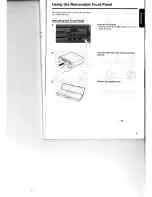 Preview for 9 page of Pioneer KEH-1750 Owner'S Manual